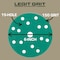 Legit Grit 6 inch Sand paper Disc, 15-Hole, 150 Grit, 100PK LG6-15150-100 - alternate 3